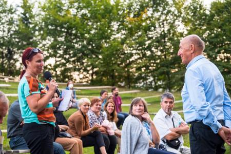 Predstavitev knjige Ivana Sivca o življenju in delu Josipa Jurčiča 31